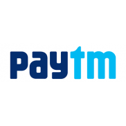 Payment through PayTM