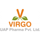 Virgo UAP