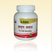 AYUSH KWATH KADA AYUSH KWATH KADA