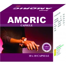 AMORIC CAPSULES AMORIC CAPSULES
