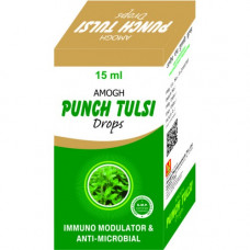 PUNCH TULSI DROPS PUNCH TULSI DROPS