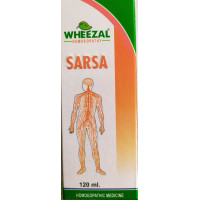 SARSA syrup SARSA syrup