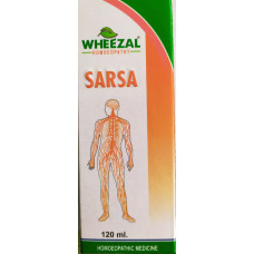 SARSA syrup SARSA syrup