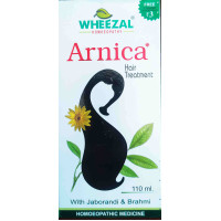 ARNICA hair treatment ARNICA hair treatment