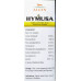 HYMUSA syrup HYMUSA syrup