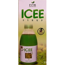 ICEE SYRUP ICEE SYRUP