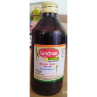KANCHNAR KASHAYA KANCHNAR KASHAYA