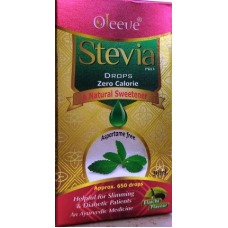 STEVIA DROPS STEVIA DROPS