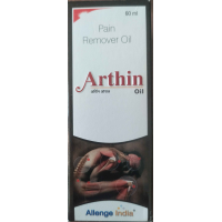 ARTHRIN oil ARTHRIN oil