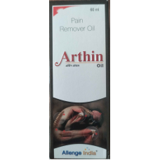 ARTHRIN oil ARTHRIN oil