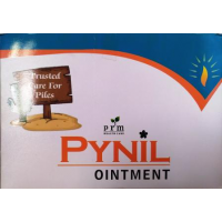 PYNIL OINTMENT PYNIL OINTMENT