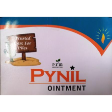 PYNIL OINTMENT PYNIL OINTMENT