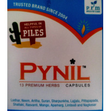 Pynil Capsules Pynil Capsules