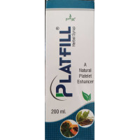 PLATFILL SYRUP PLATFILL SYRUP