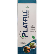PLATFILL SYRUP PLATFILL SYRUP