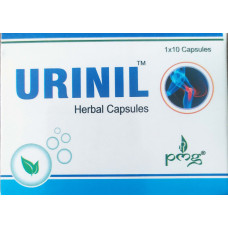 URINIL Capsule URINIL Capsule