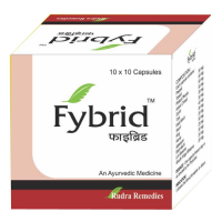 FIBRID capsules FIBRID capsules