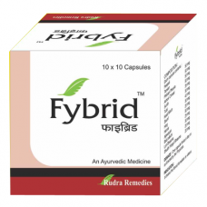 FIBRID capsules 
