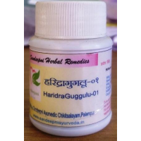 HARIDRA-GUGGULU 02