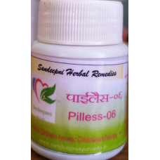 PILLESS-06 PILLESS-06