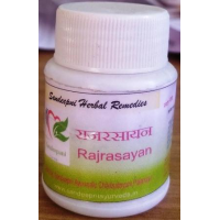RAJ RASAYAN CAPSULES