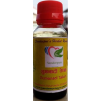 SUMANADI OIL