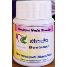 BEETACAP capsules BEETACAP capsules