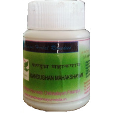 KANDUGHN MAHAKASHAYAM KANDUGHN MAHAKASHAYAM
