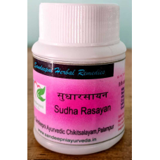 SUDHA RASAYAN CAPSULES SUDHA RASAYAN CAPSULES