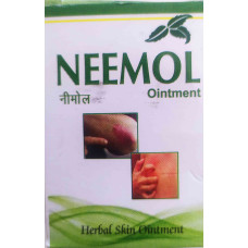 NEEMOL ointment NEEMOL ointment