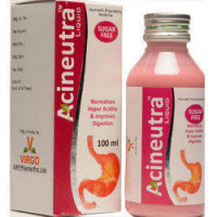 Acineutra Syrup Acineutra Syrup