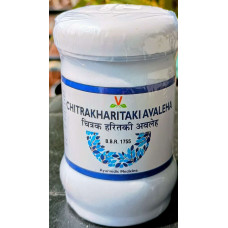 Chitrak Haritaki Awleh