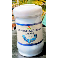 Draksha Awleh Draksha Awleh