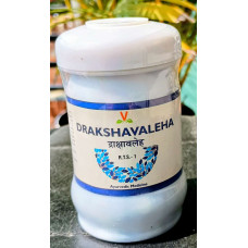 Draksha Awleh 