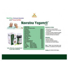 Navratna Yogamrit 