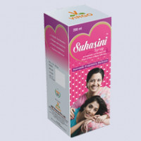 SUHASINI SYRUP SUHASINI SYRUP