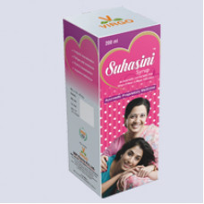 SUHASINI SYRUP