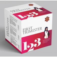 MASANUMAS Tablets 1st Trimester MASANUMAS Tablets 1st Trimester