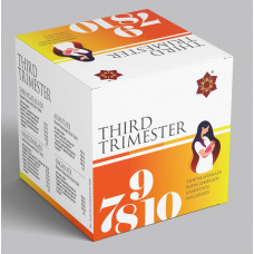 MASANUMAS Tablets 3rd Trimester MASANUMAS Tablets 3rd Trimester