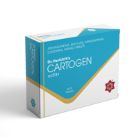 CARTOGEN Tablet