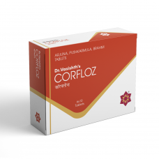CORFLOZ Tablet CORFLOZ Tablet