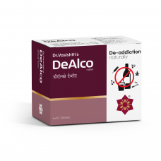 DeALCO Tablet DeALCO Tablet