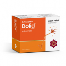 DOLID Tablet DOLID Tablet