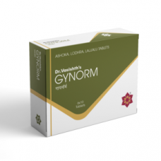 GYNORM Tablet GYNORM Tablet