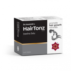 HAIRTONZ Tablet HAIRTONZ Tablet