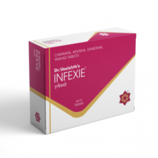 INFEXIE Tablet INFEXIE Tablet