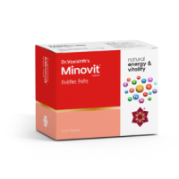 MINOVIT Tablet MINOVIT Tablet