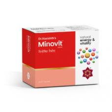 MINOVIT Tablet MINOVIT Tablet