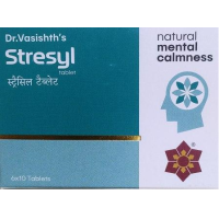 STRESYL Tablet STRESYL Tablet