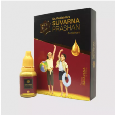 SUVARNAPRASHAN Drops SUVARNAPRASHAN Drops